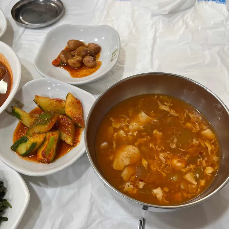 엄마손맛 대표 사진