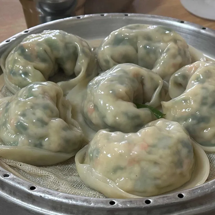 문가네 바지락 칼국수 보리밥 대표 사진