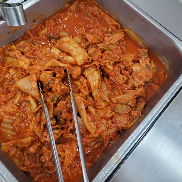 케이원푸드 대표 사진