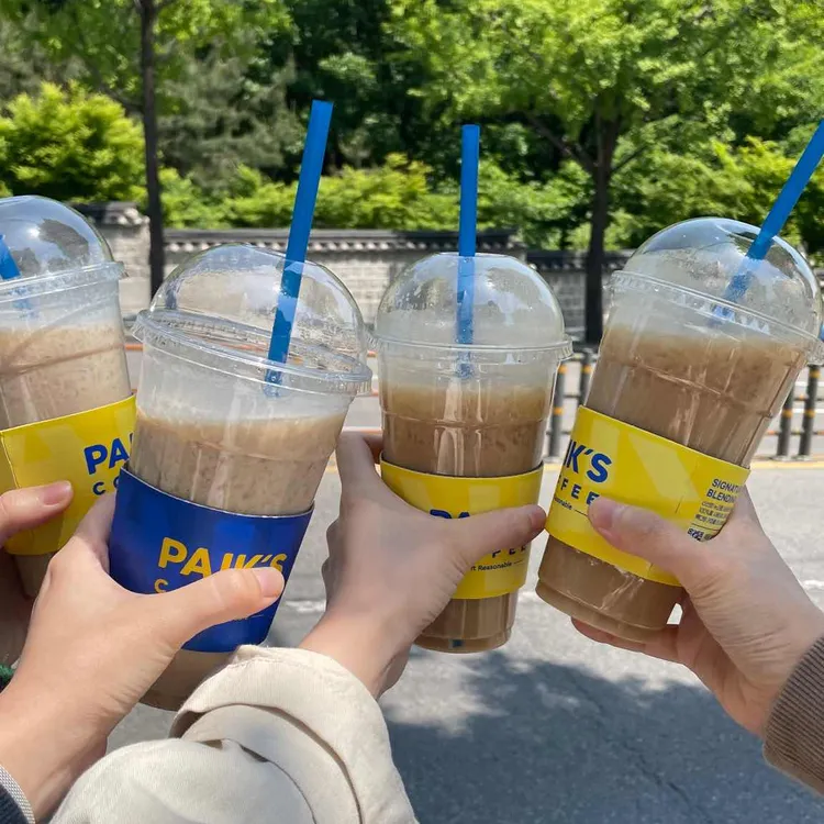 빽다방 대표 사진