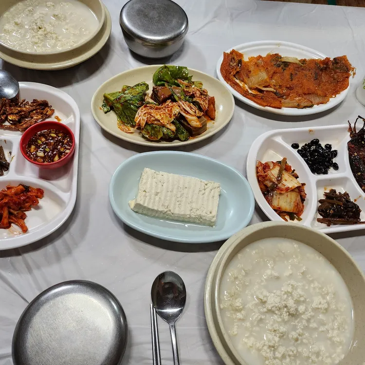 할머니순두부 대표 사진