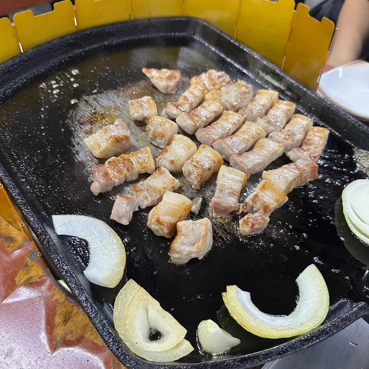 가람떡갈비 대표 사진