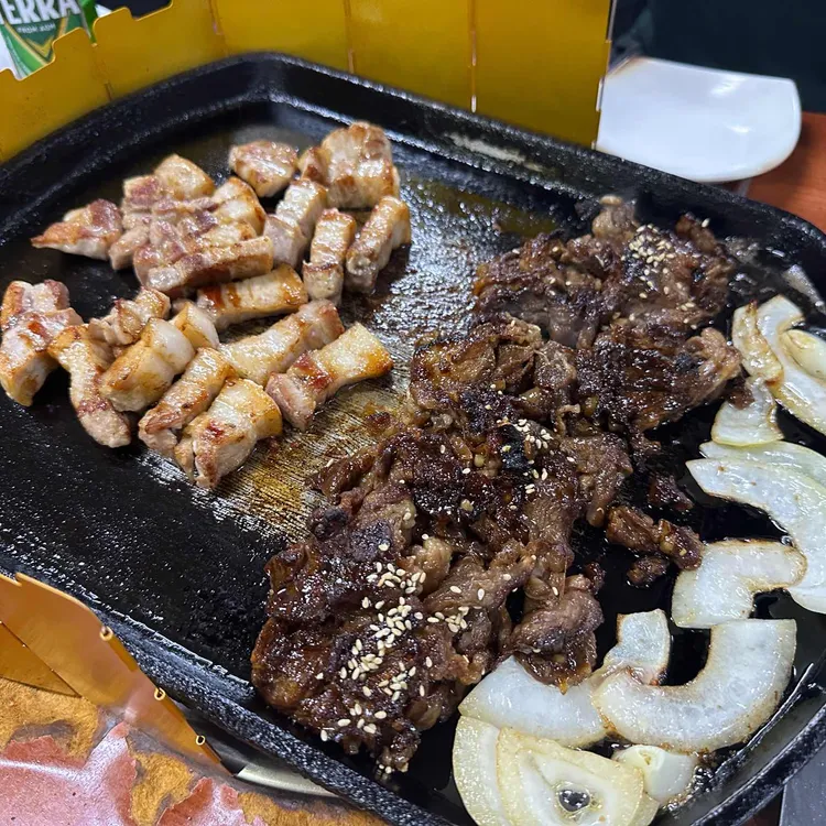 가람떡갈비 대표 사진