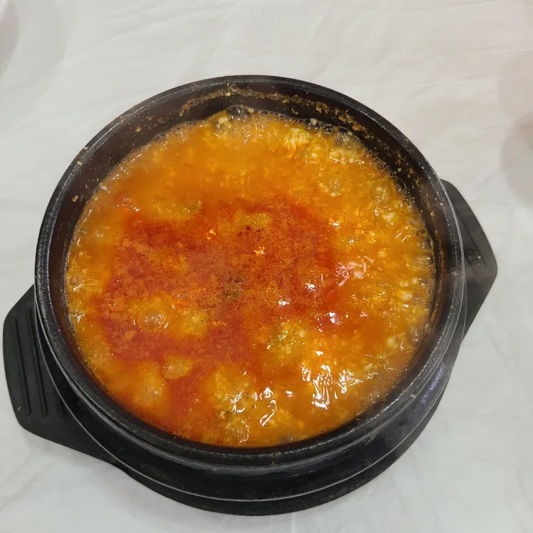 낙산 콩밥상 대표 사진