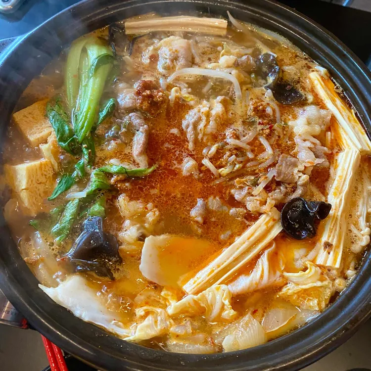 하씨주가 대표 사진