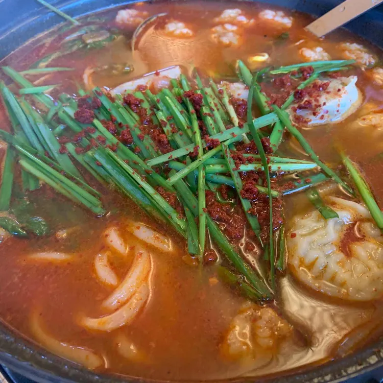 왕십리정곱창 대표 사진