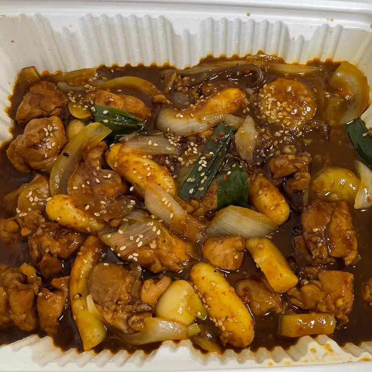 닭떼목장 대표 사진