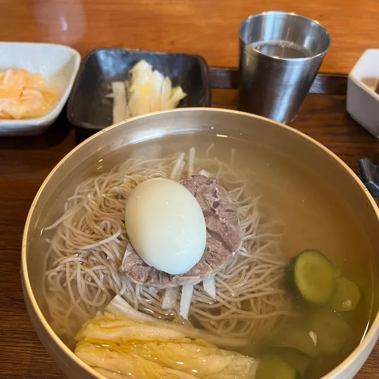 아소다이닝 대구 수성 (Asodining)