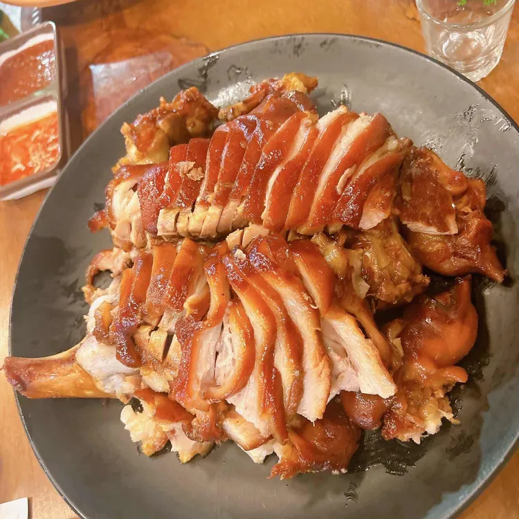 가장맛있는족발 - 인덕원 족발, 쟁반국수 맛집 | 다이닝코드, 빅데이터 맛집검색