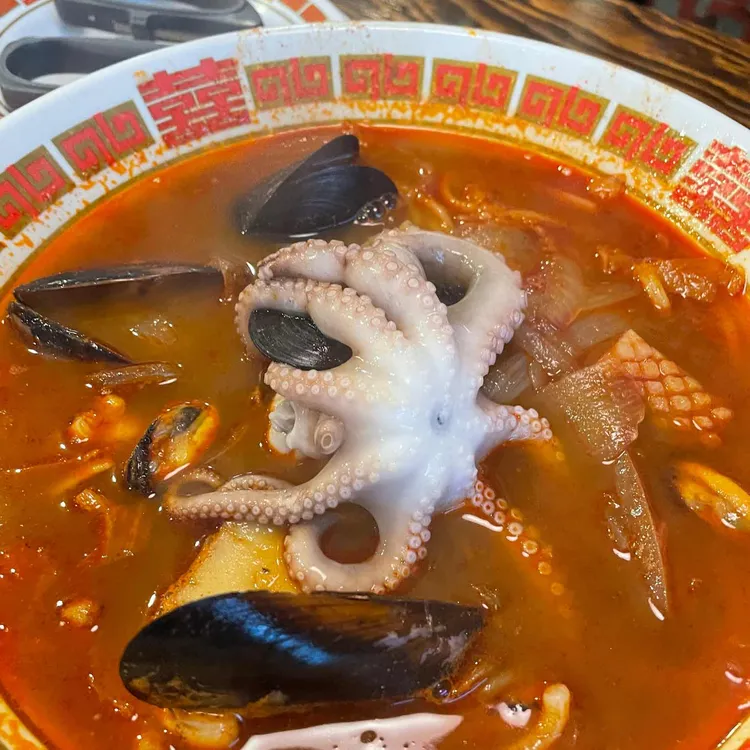 화루중화요리 대표 사진