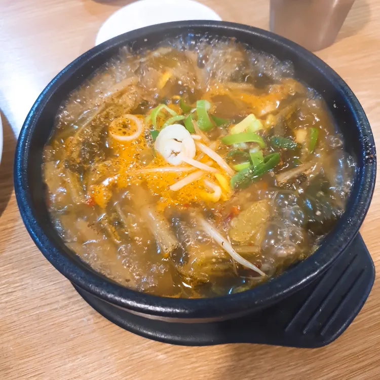 40년전통설렁탕 대표 사진