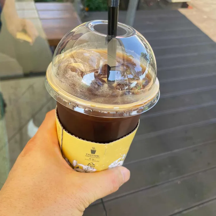 커피나라 사진 1
