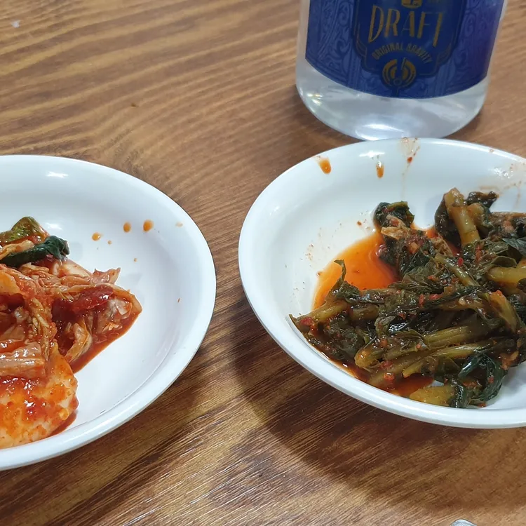 은행나무 손칼국수 대표 사진