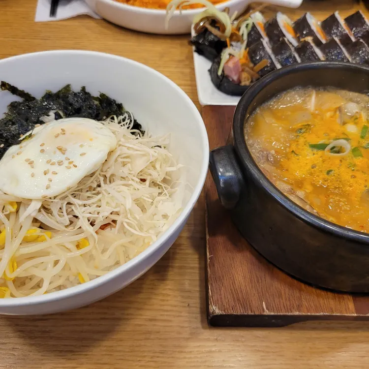 얌샘김밥 - 삼성역 분식, 김밥 맛집 | 다이닝코드, 빅데이터 맛집검색