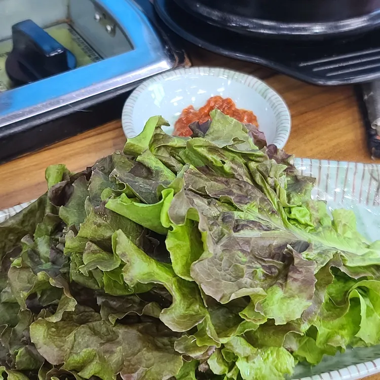 밥도둑 대표 사진