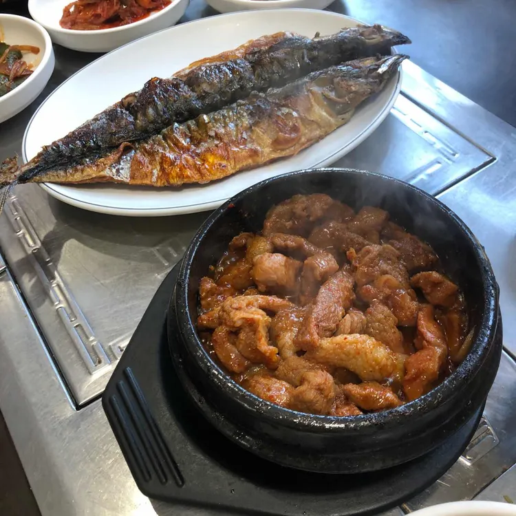 보리솔 대표 사진
