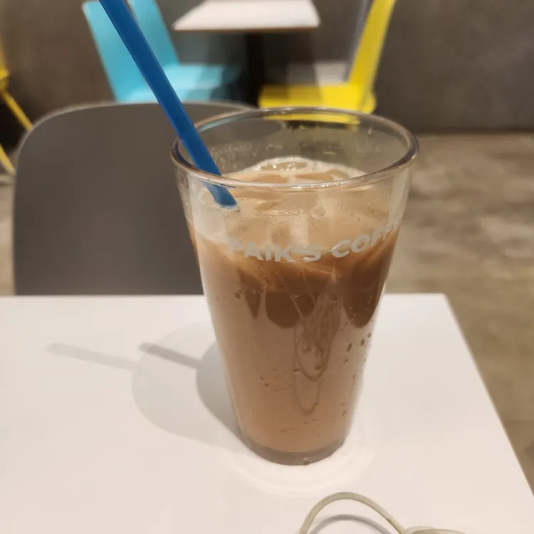 빽다방 대표 사진