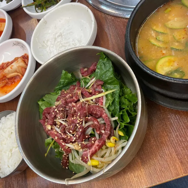 한라축산정육식당 대표 사진