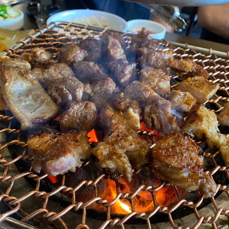 송정갈비 사진 1