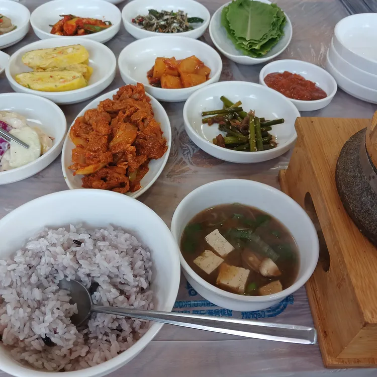 동문마루메기매운탕 대표 사진