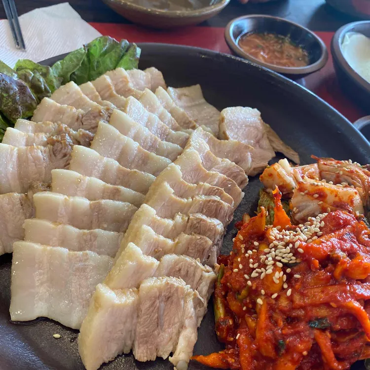 항아리보쌈 대표 사진