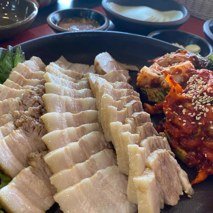 항아리보쌈 대표 사진
