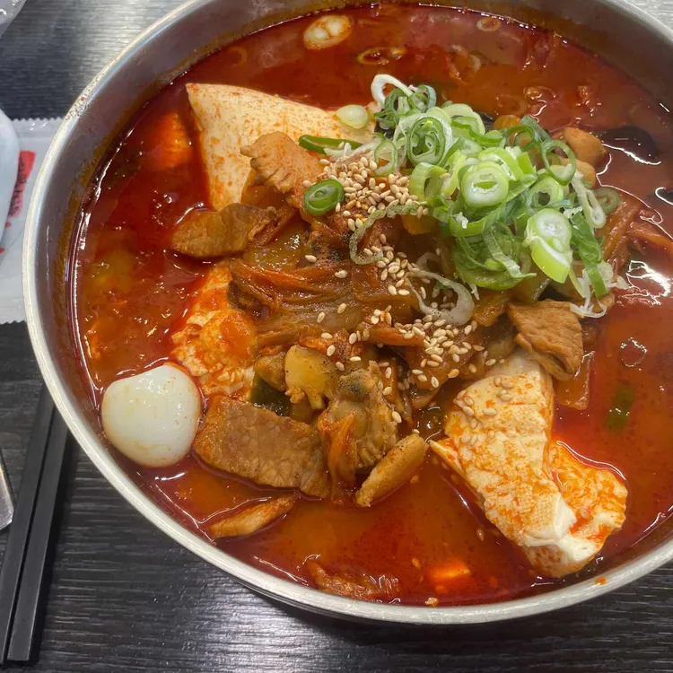 짬뽕지존 대표 사진