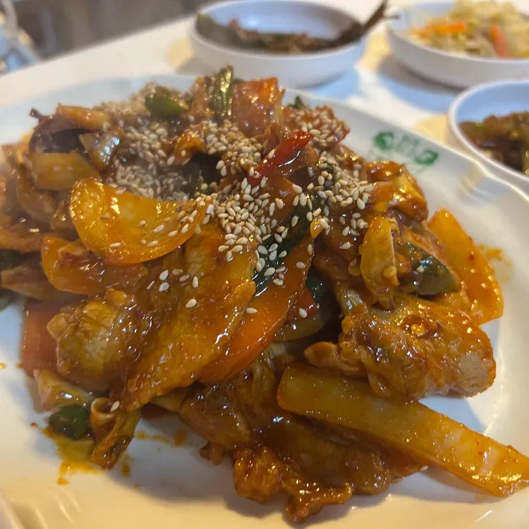 속초홍게칼국수 대표 사진