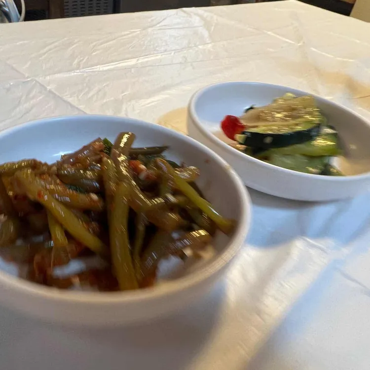 속초홍게칼국수 대표 사진