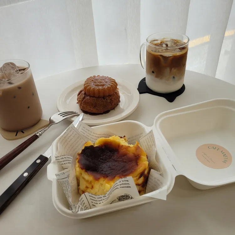 마음카페 대표 사진