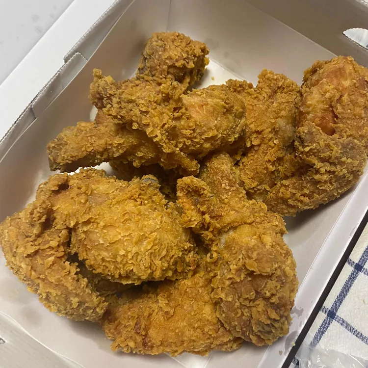 비비큐치킨 시흥행복점 - 시흥 치킨, 올리브 맛집 | 다이닝코드, 빅데이터 맛집검색