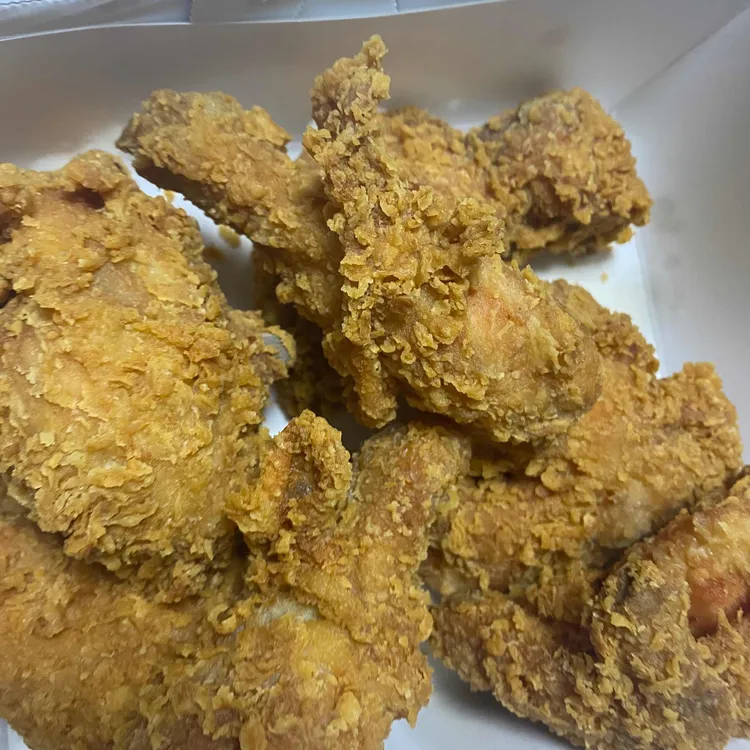 비비큐치킨 대표 사진