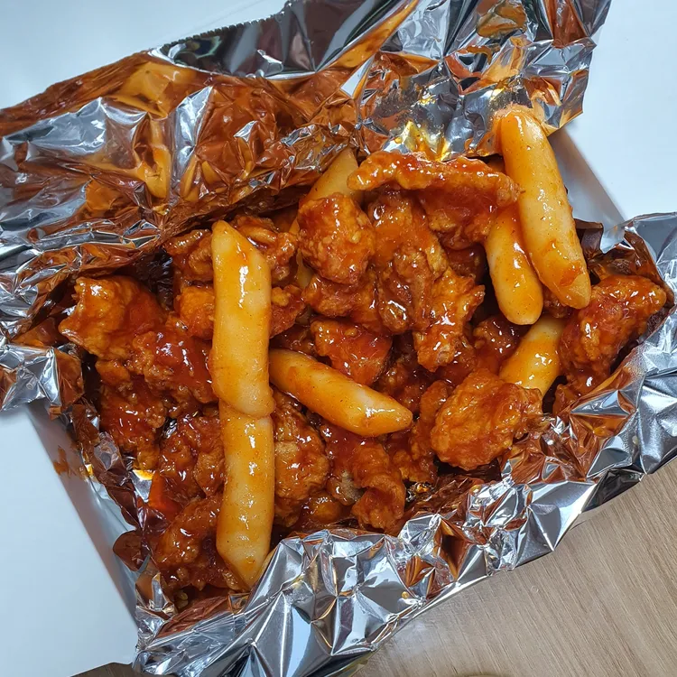 오늘도치킨 대표 사진