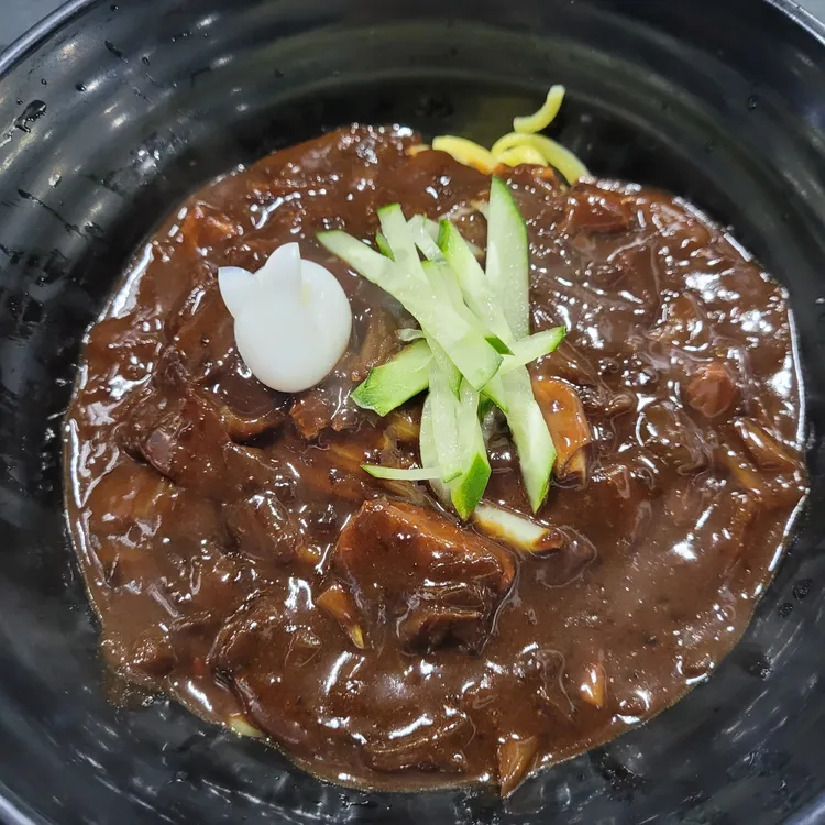 복쓰부 대표 사진