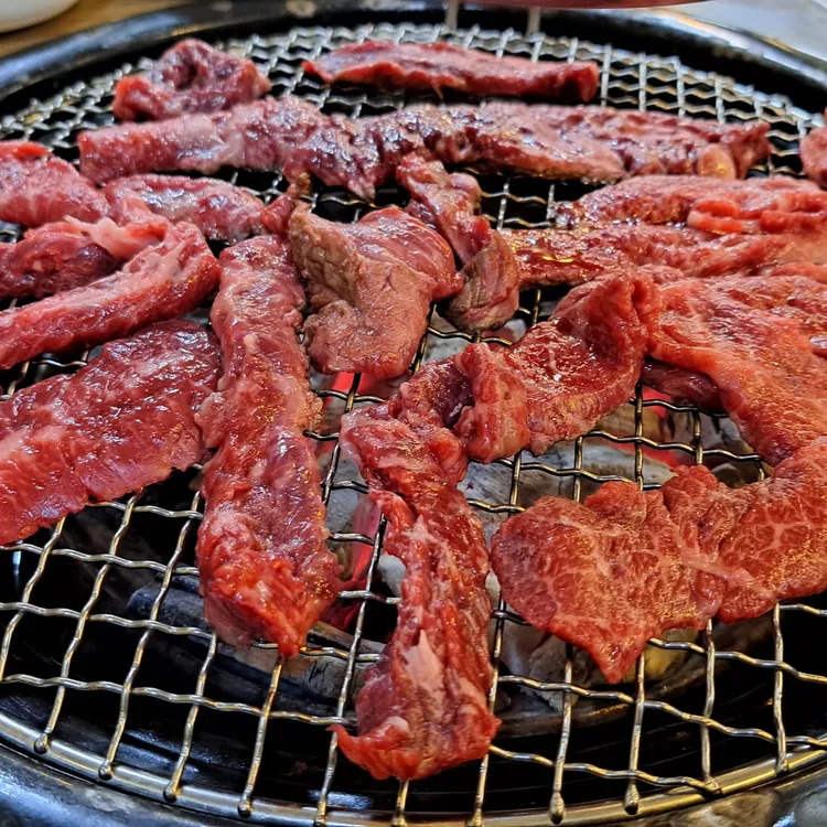 참숯한우천국 대표 사진