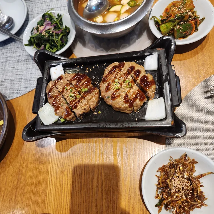 남도의뜰 대표 사진