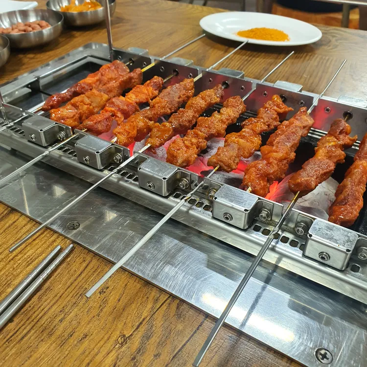 최복금냉면 대표 사진