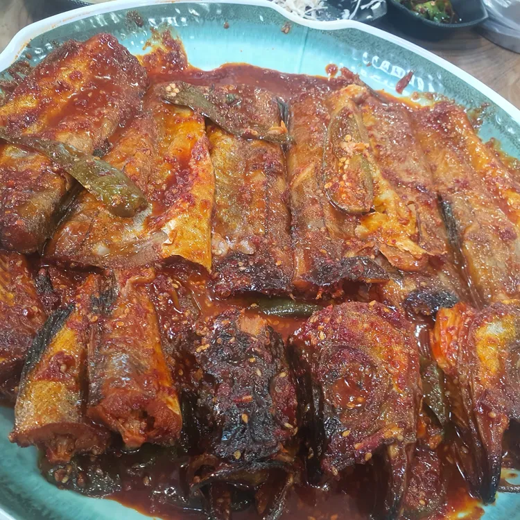 동촌명태본가 대표 사진