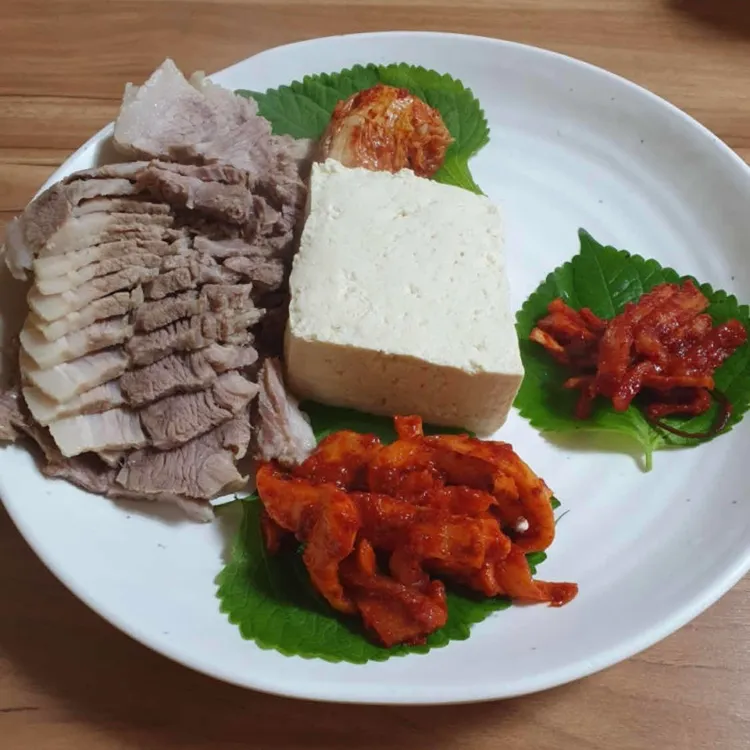 맷돌손두부 대표 사진