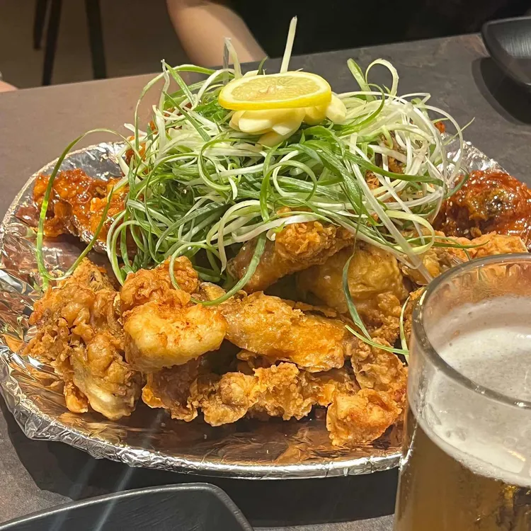 왕천파닭 대표 사진