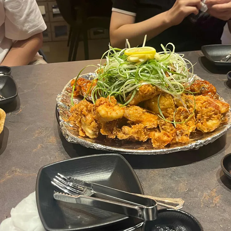 왕천파닭 대표 사진