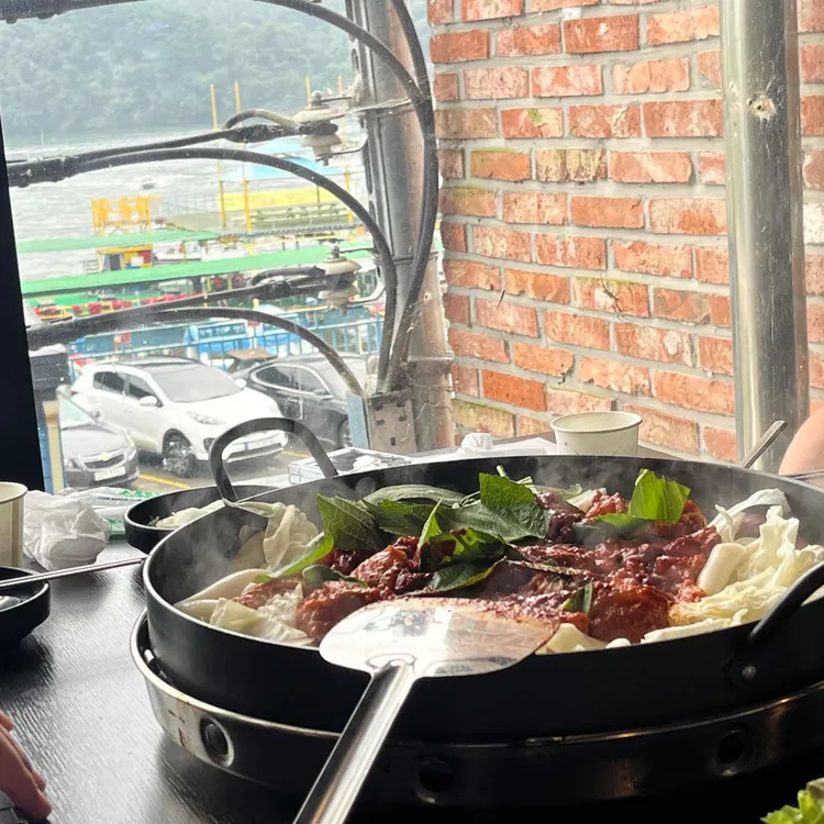 명가닭갈비 대표 사진