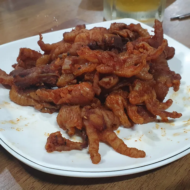 호미곶 대표 사진