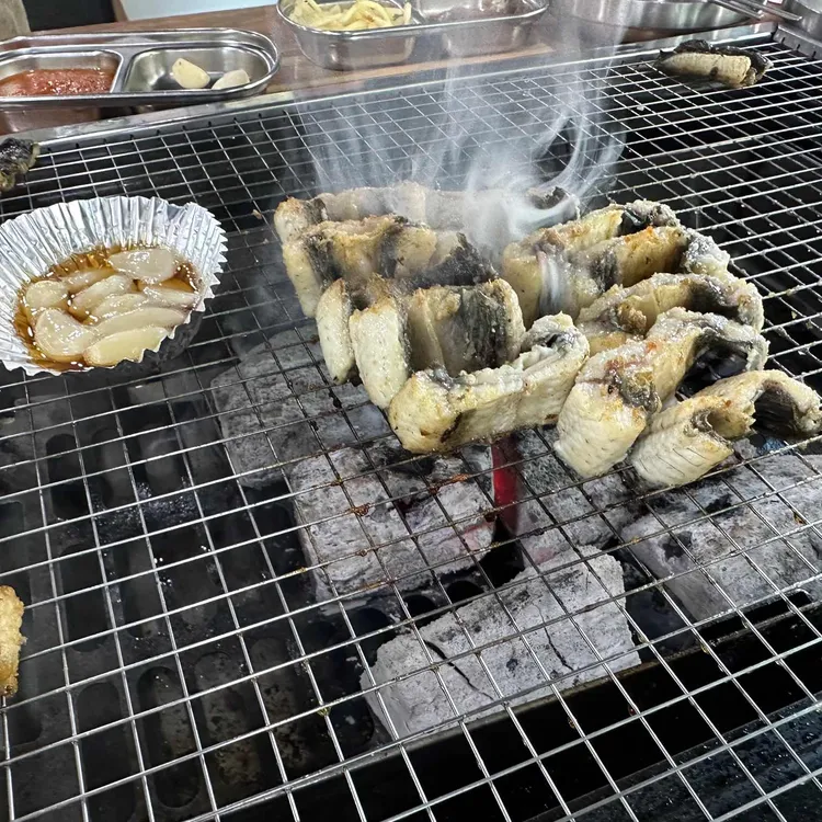 장어파장어 대표 사진