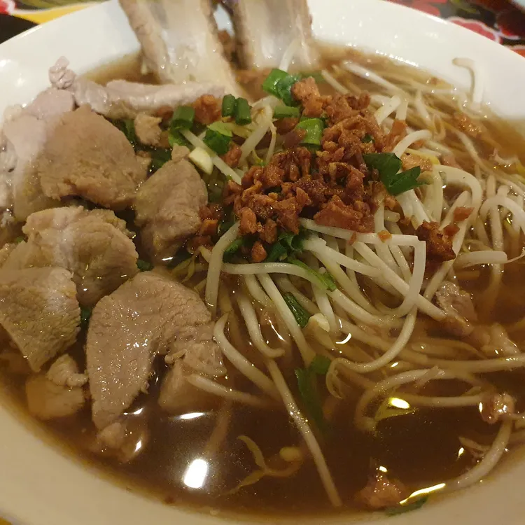 오대옥천냉면 대표 사진