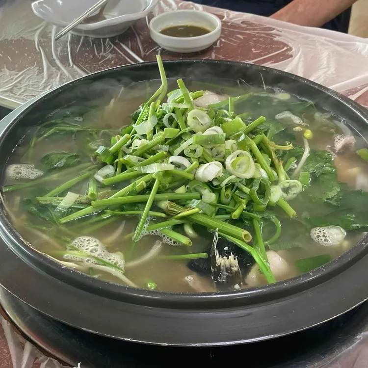 초원복요리전문복칼국수전문 대표 사진