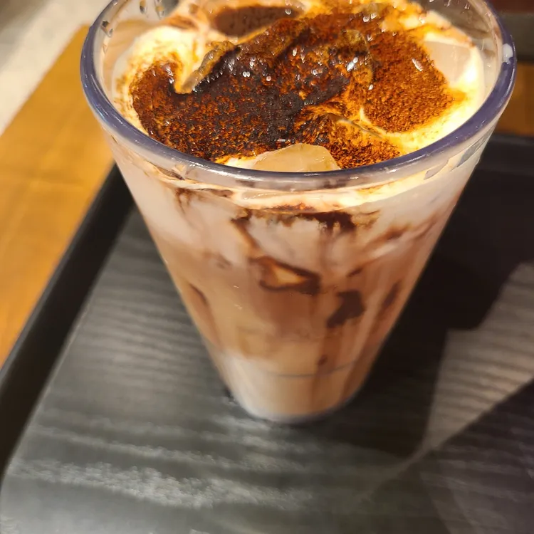 스타벅스 대표 사진