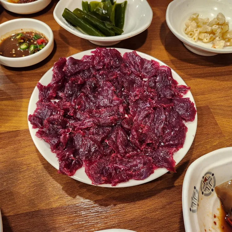 백광생고기 대표 사진