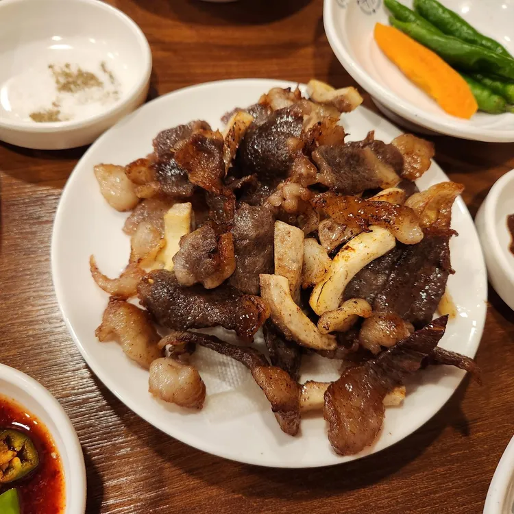 백광생고기 대표 사진