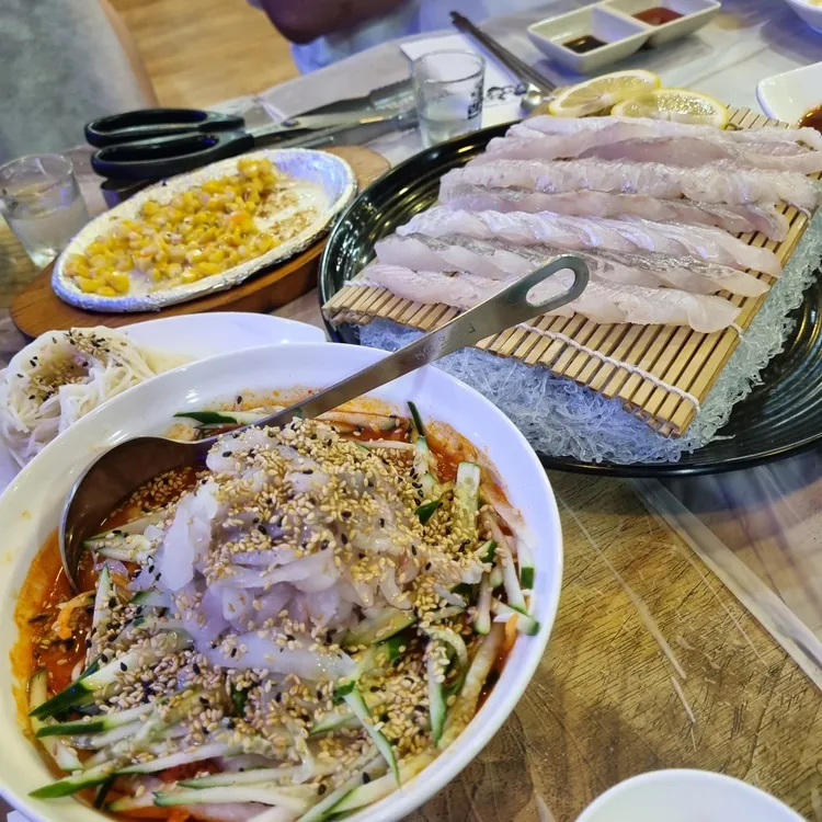 유성왕수산 대표 사진